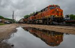 BNSF 8283